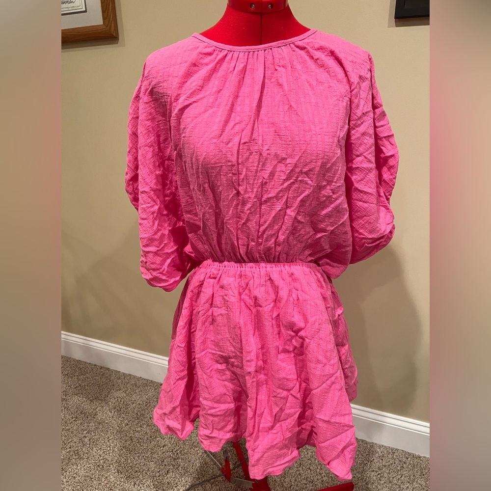 American Eagle Short Dress